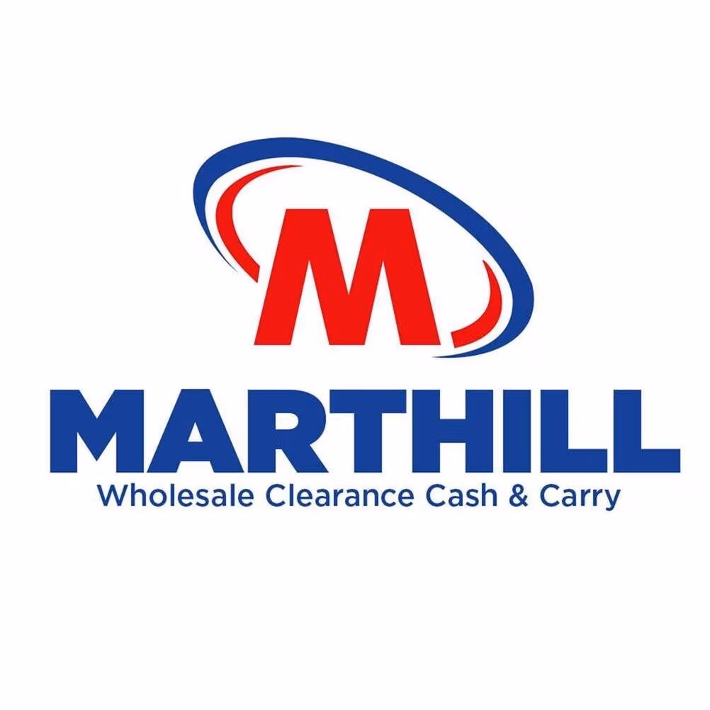 Marthils Wholesale Clearance Cash & Carry
