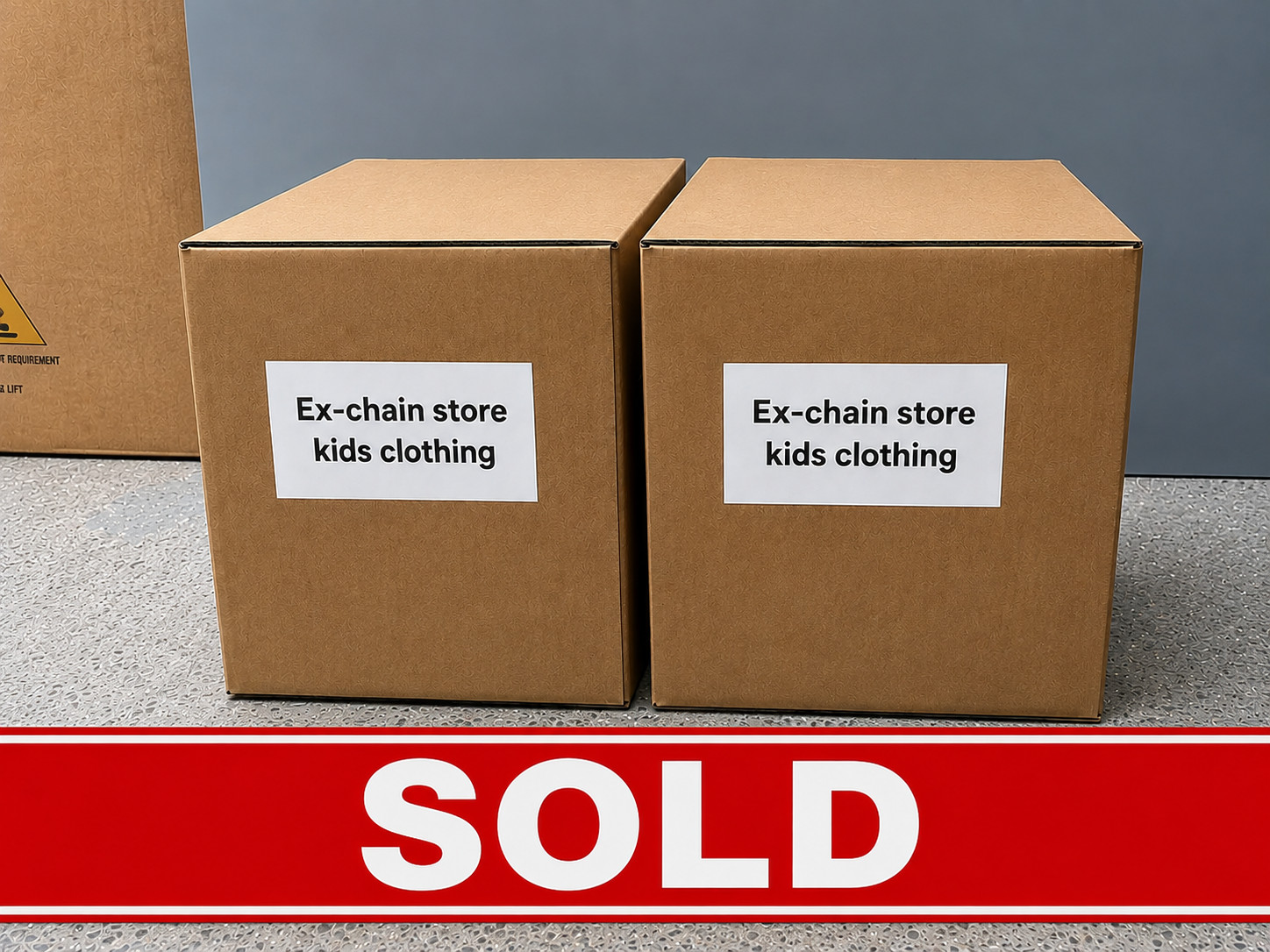 EX CLEARENCE BRAND NEW KIDS CLOTHING 115PCS PARCEL 7 RRP- £2,000 YOU PAY £249.99 INCLUDING DELIVERY!